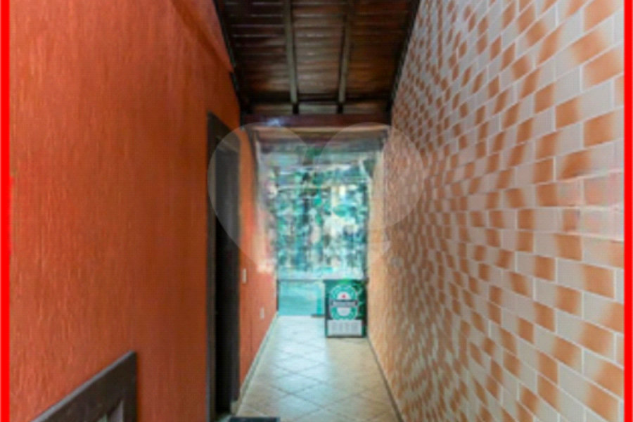 Sobrado à venda com 3 quartos, sendo 1 suíte, em Jaraguá, São Paulo, SP