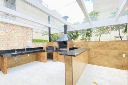 Apartamento à venda com 2 suítes em Vila Formosa, São Paulo, SP