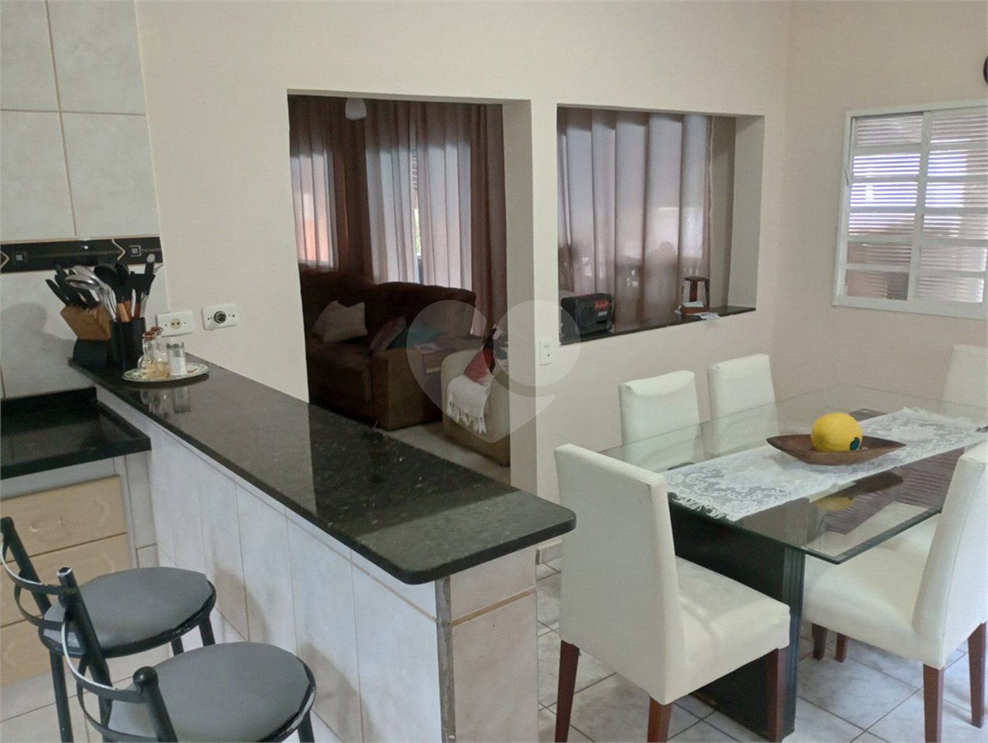 Chácara à venda com 3 quartos, sendo 1 suíte,  em Colinas de Indaiatuba, Indaiatuba, SP