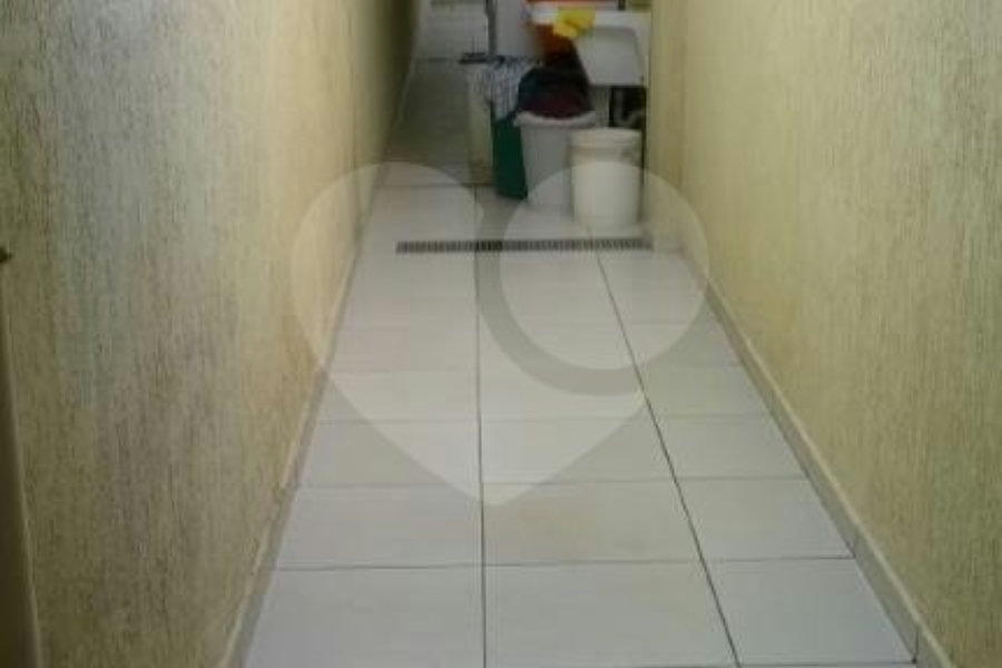Sobrado à venda com 3 suítes em Lauzane Paulista, São Paulo, SP