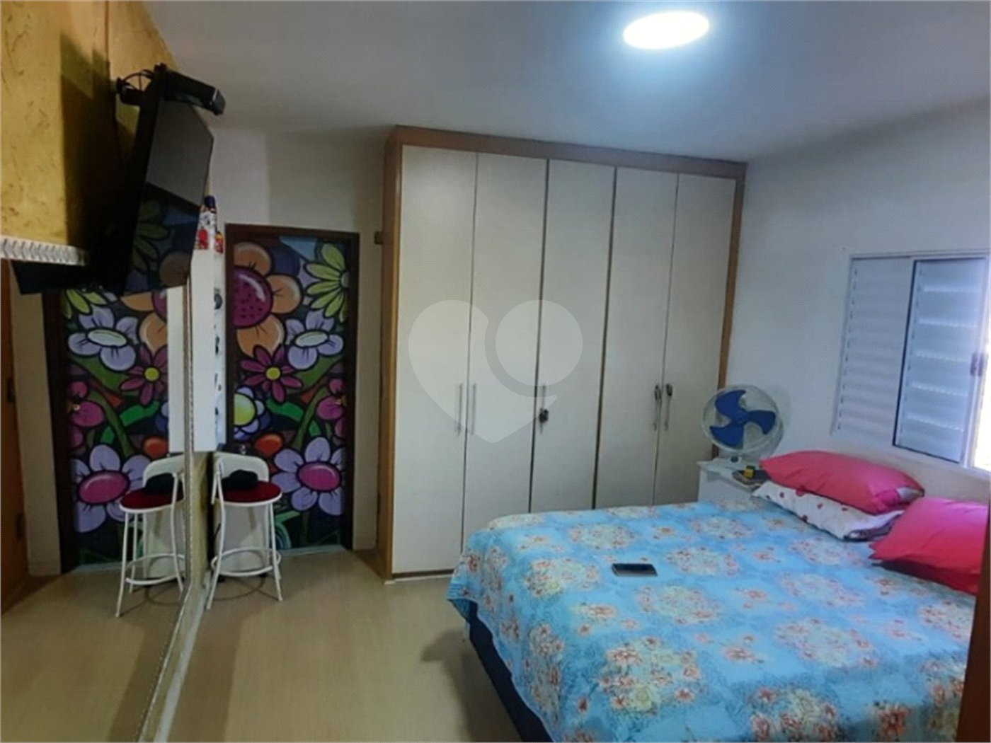 Sobrado à venda com 3 quartos, sendo 1 suíte,  em Pirituba, São Paulo, SP