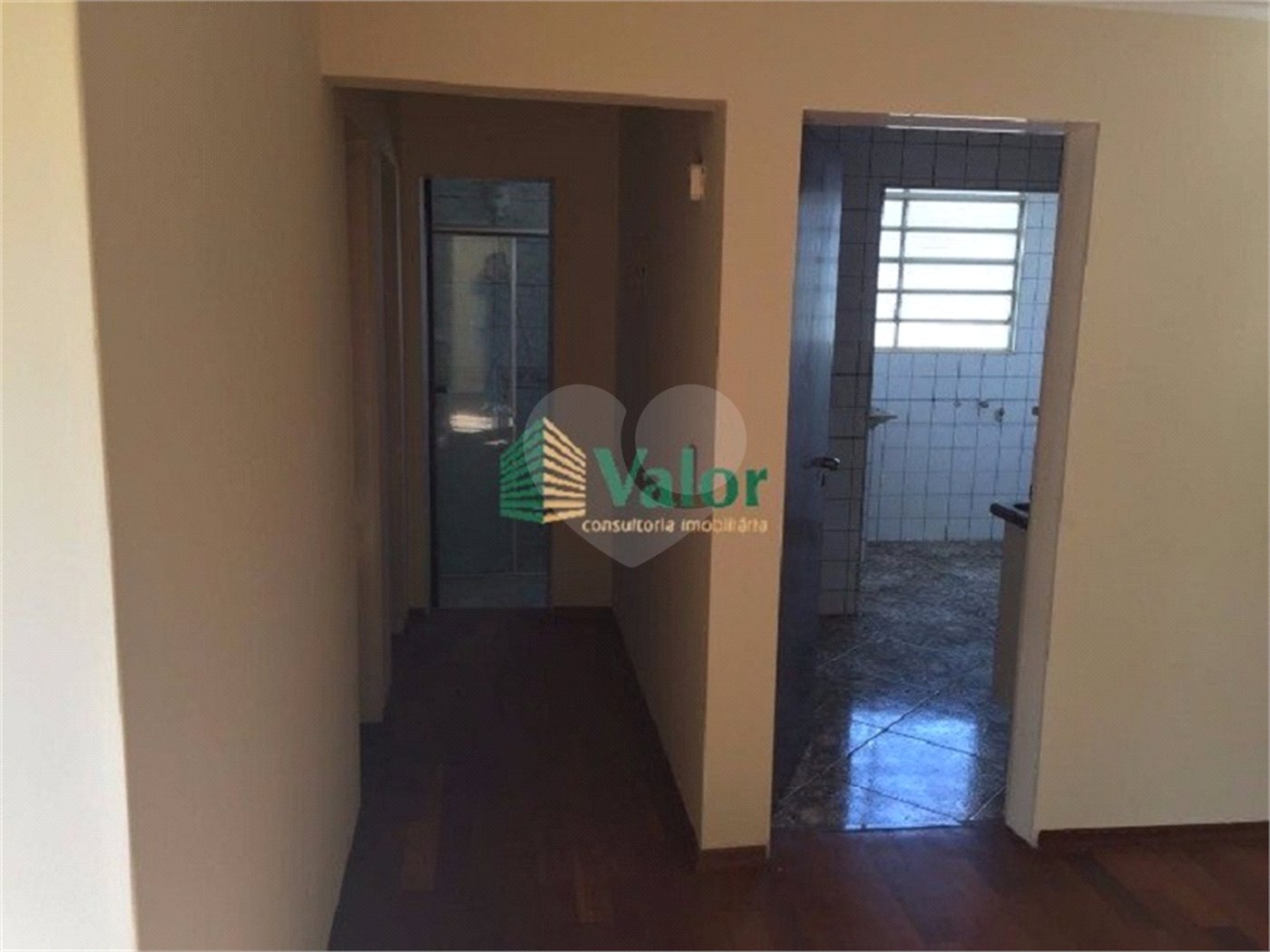 Apartamento Vila Izabel - São Carlos