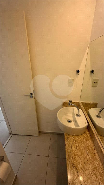 Apartamento à venda com 3 quartos em Vila Almeida, Indaiatuba, SP