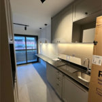 Apartamento para alugar com 1 quarto em Perdizes, São Paulo, SP