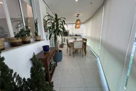 Apartamento à venda com 3 quartos, sendo 1 suíte,  em Recreio dos Bandeirantes, Rio de Janeiro, RJ