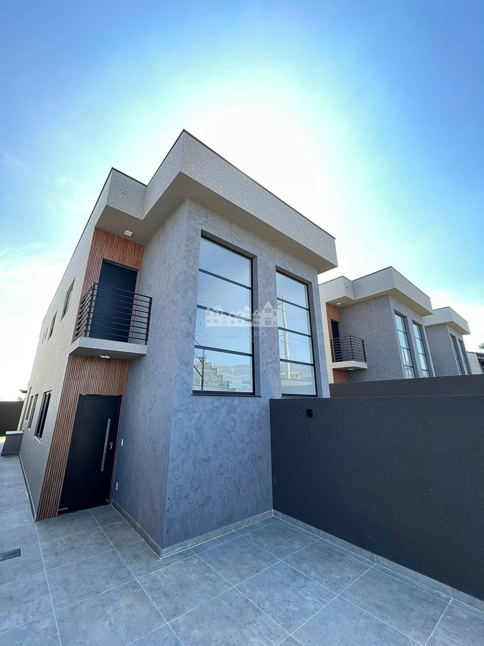 Casa, 3 quartos, 105 m² - Foto 2