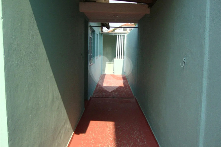 Casa à venda com 1 quarto em Santa Teresinha, São Paulo, SP