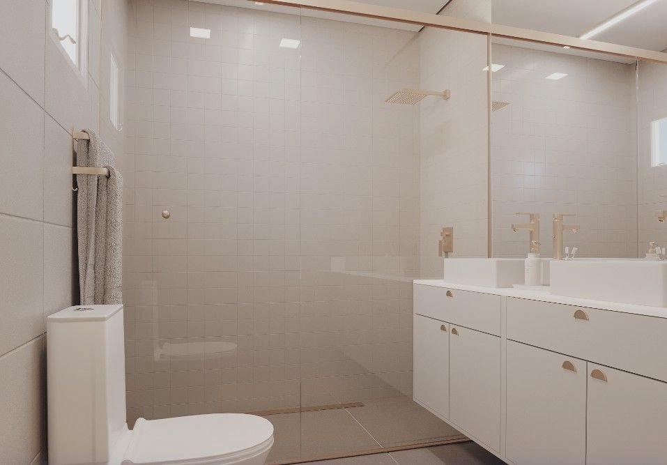 Apartamento à venda, 158 m² por R$ 2.328.793,39 - Embaré - Santos/SP