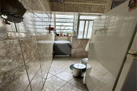 Apartamento à venda com 2 quartos em Praça da Bandeira, Rio de Janeiro, RJ