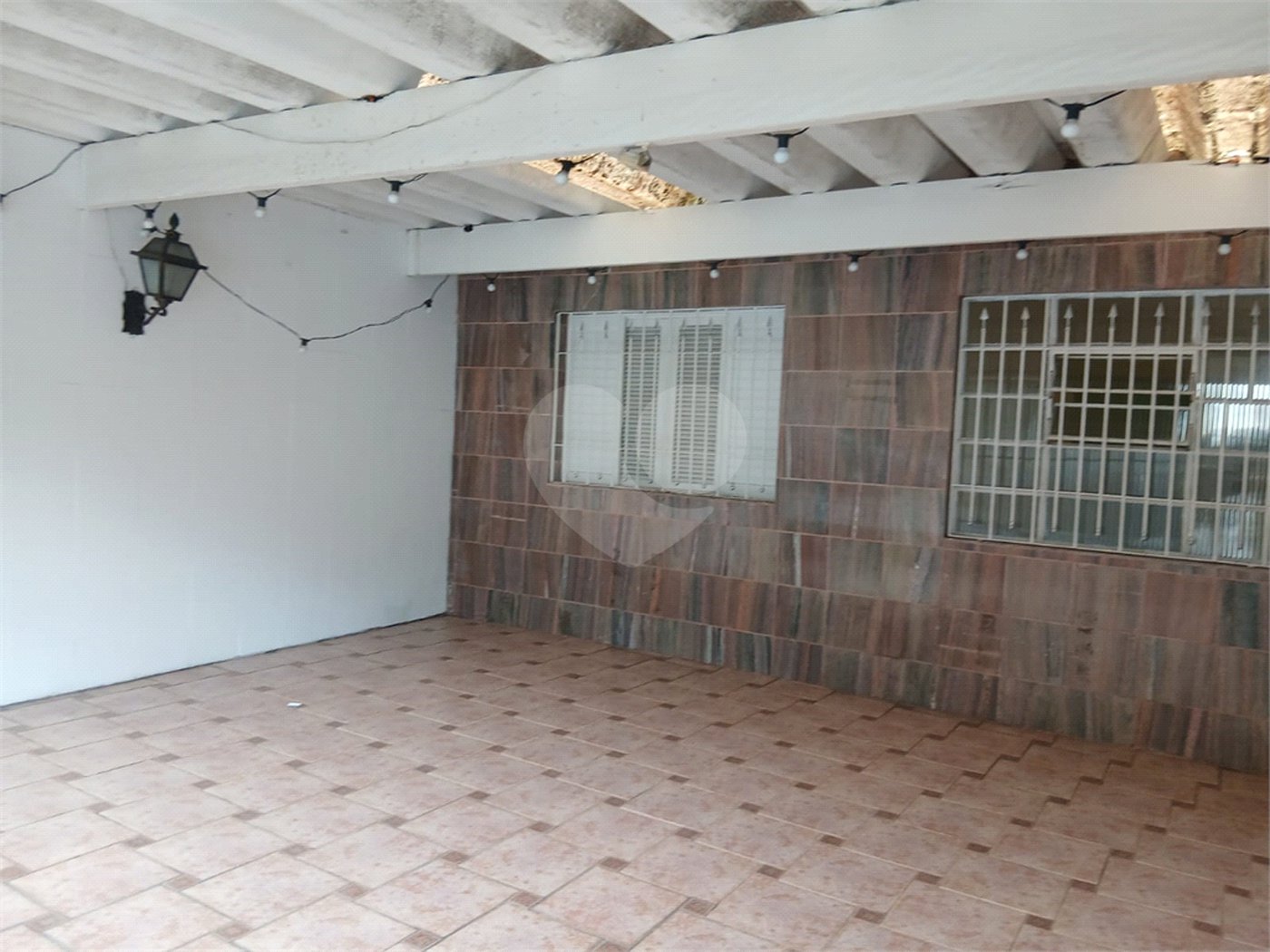 Casa à venda com 2 quartos em Santana, São Paulo, SP