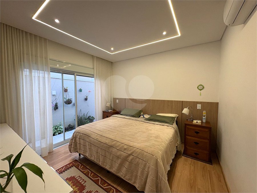 Casa à venda com 3 suítes no condomínio Villa Verona, Sorocaba - SP