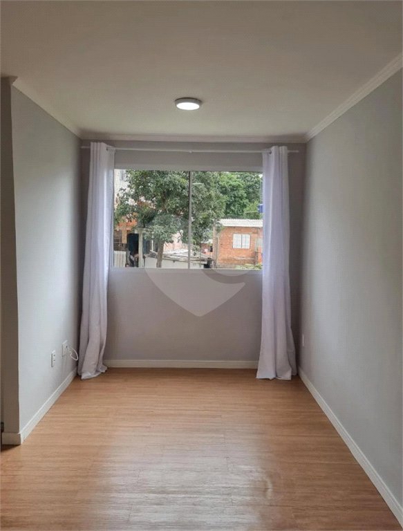 Apartamento à venda com 2 quartos em Vila Andrade, São Paulo, SP