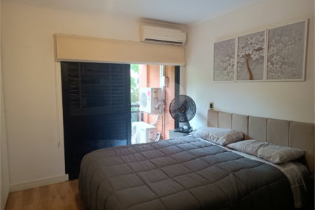 Apartamento à venda com 3 quartos, sendo 1 suíte,  em Jardim Ampliação, São Paulo, SP