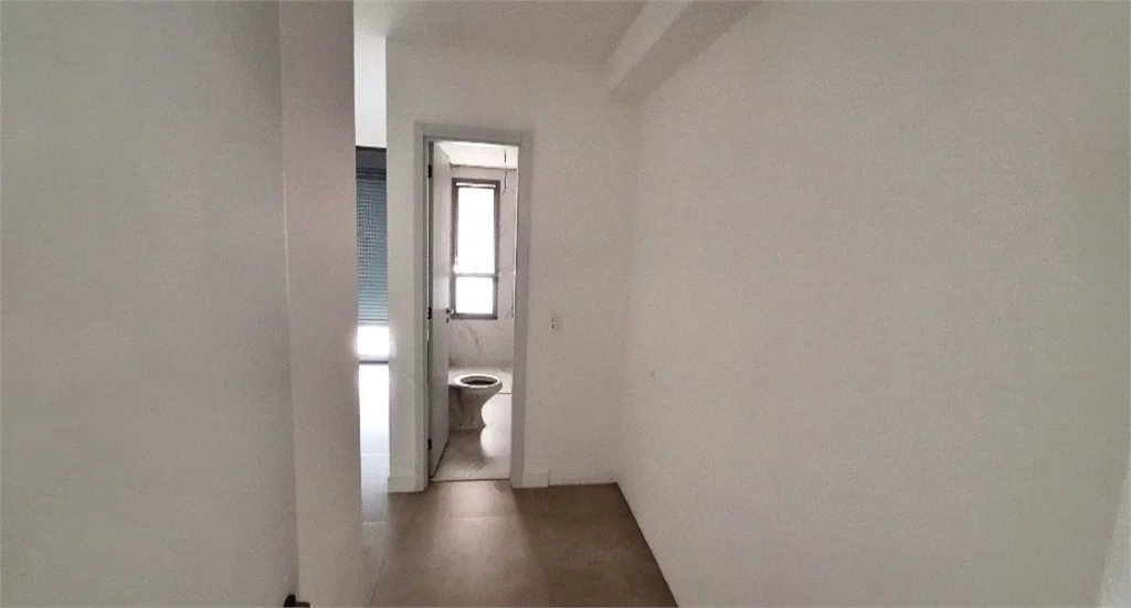 Apartamento à venda com 3 suítes em Sumarezinho, São Paulo, SP