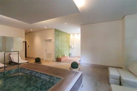 Apartamento à venda com 3 suítes no Centro, São Bernardo do Campo, SP