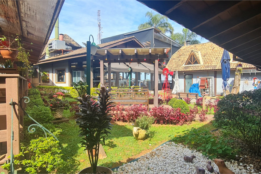 Loja para alugar em Roseira, Mairiporã, SP
