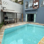 Casa à venda com 3 suítes em Jardim Leonor, São Paulo, SP