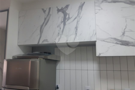 Apartamento à venda com 1 quarto em Vila Mazzei, São Paulo, SP