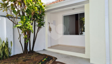 Casa Térrea à venda com 2 quartos em Campo Belo, São Paulo, SP