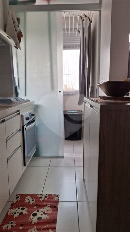 Studio à venda com 1 quarto em Água Branca, São Paulo, SP