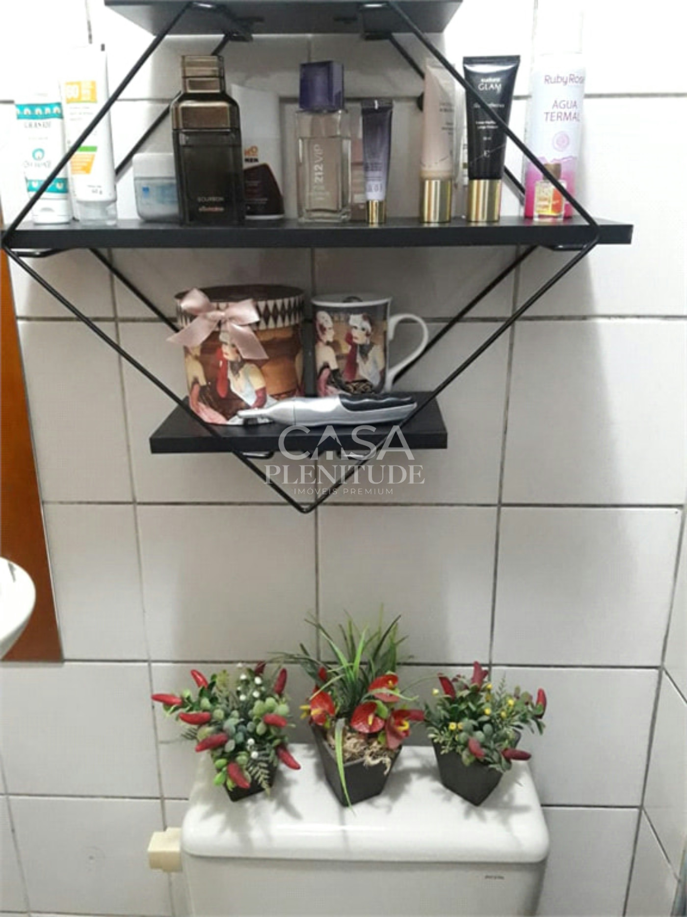 Apartamento à venda com 3 quartos em Parque Bela Vista, Votorantim, SP