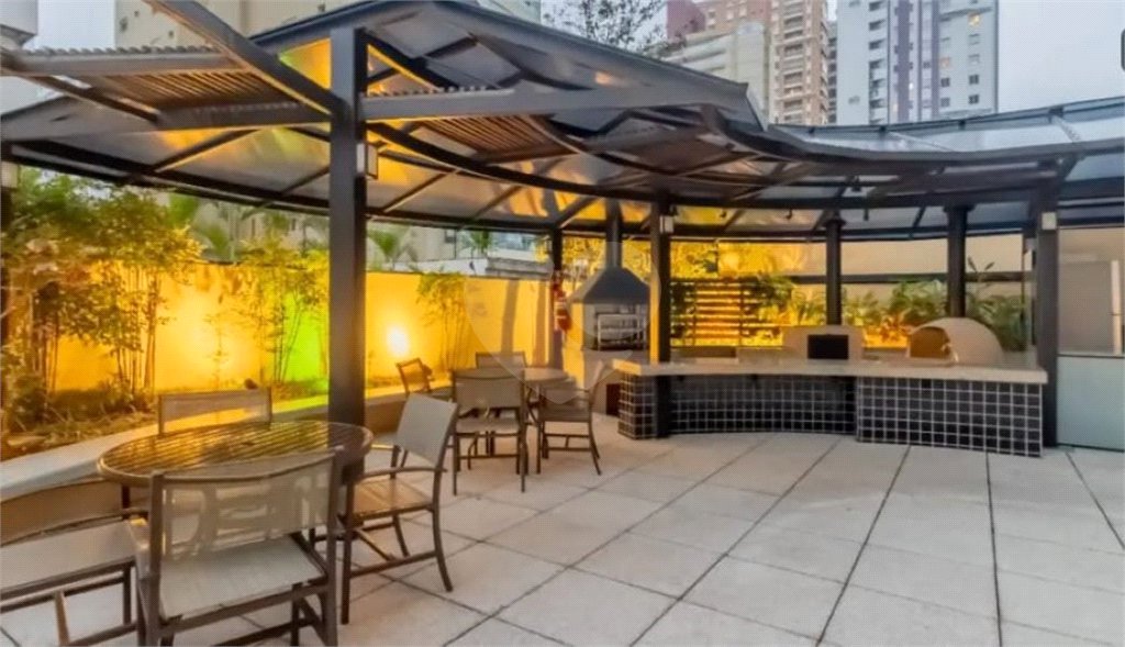 Apartamento à venda com 3 quartos, sendo 2 suítes, em Jardim, Santo André, SP