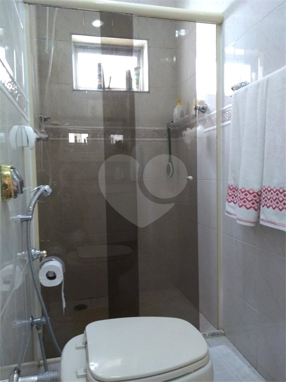 Casa Térrea à venda com 3 quartos, sendo 1 suíte, em Pirituba, São Paulo, SP