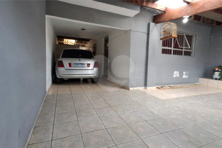Casa de Vila à venda com 2 quartos em Vila Dylze, Votorantim, SP