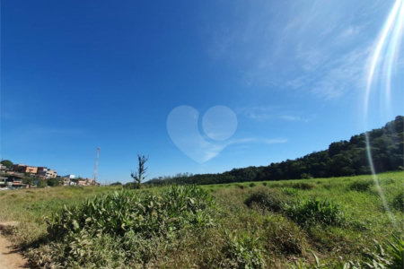 Terreno à venda em Vila Figueiredo, Rio Grande da Serra, SP