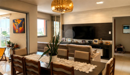 Apartamento à venda com 3 suítes em Jardim Cuiabá, Cuiabá, MT