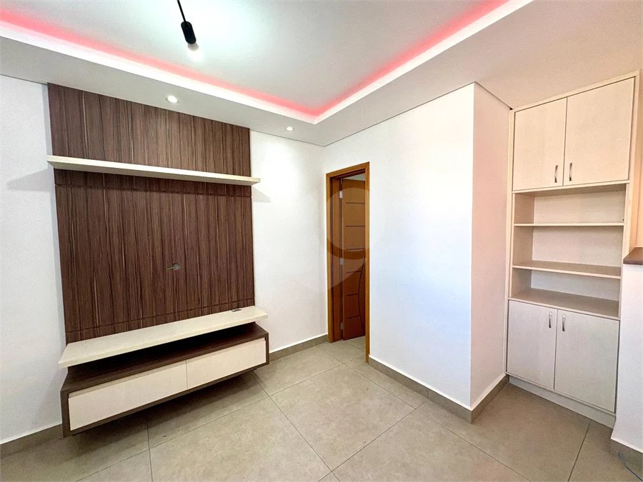 Apartamento à venda com 3 quartos, sendo 1 suíte, em Ponte de São João, Jundiaí, SP