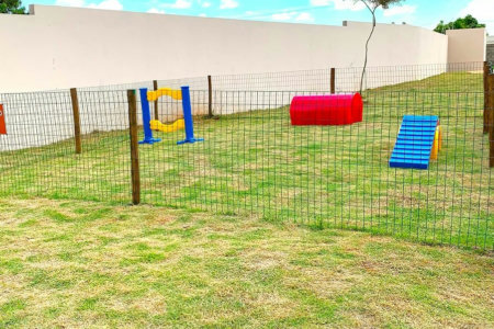 Residencial Reserva Dos Buritis