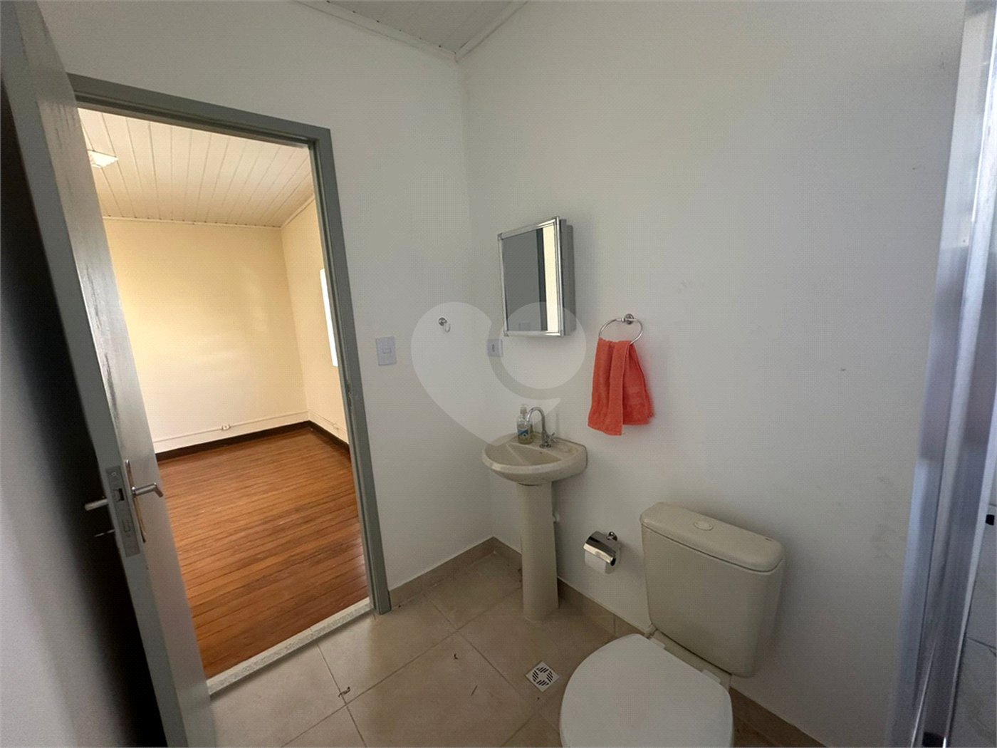 Casa para alugar com 2 quartos em Vila Pereira Cerca, São Paulo, SP
