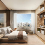 Apartamento à venda com 1 quarto em Sumarezinho, São Paulo, SP