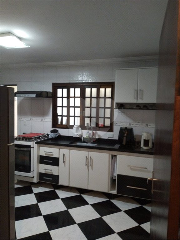 Casa à venda com 2 quartos em Santana, São Paulo, SP