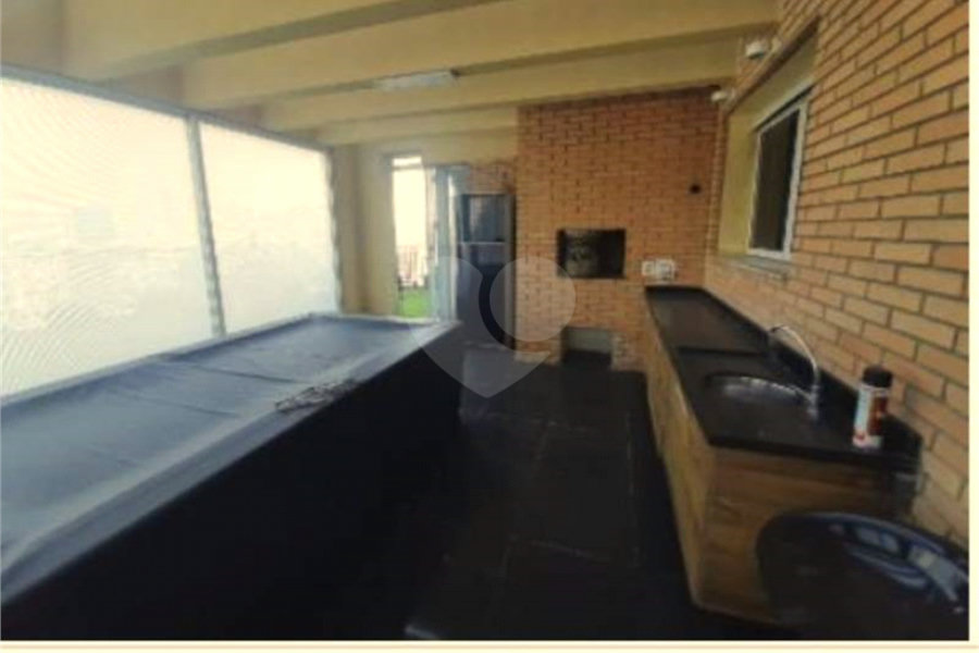 Apartamento à venda com 4 suítes em Perdizes, São Paulo, SP