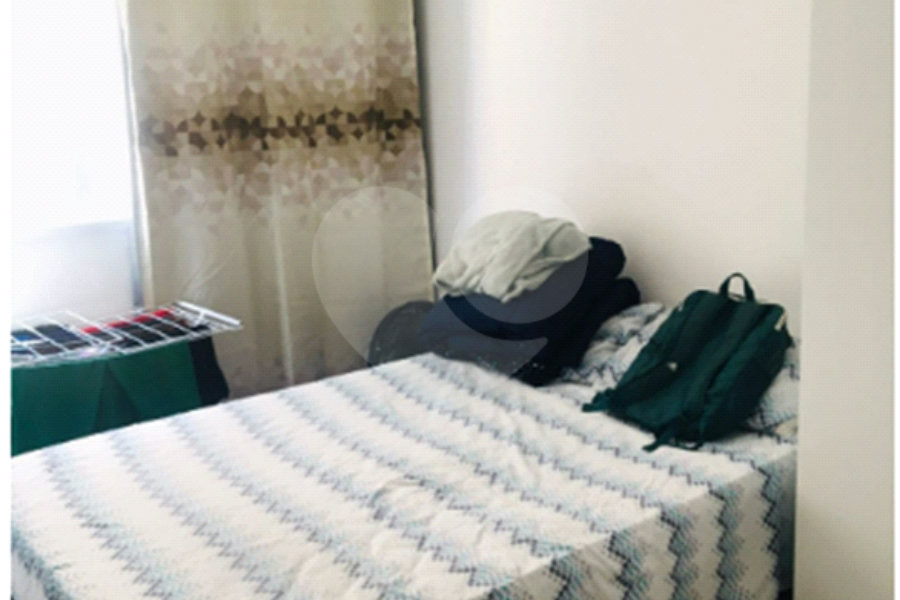 Apartamento à venda com 1 quarto em Freguesia do Ó, São Paulo, SP