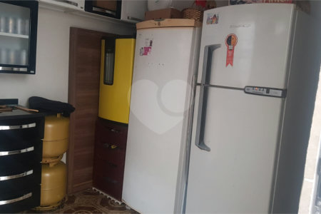 Casa de Vila à venda com 3 quartos em Méier, Rio de Janeiro, RJ