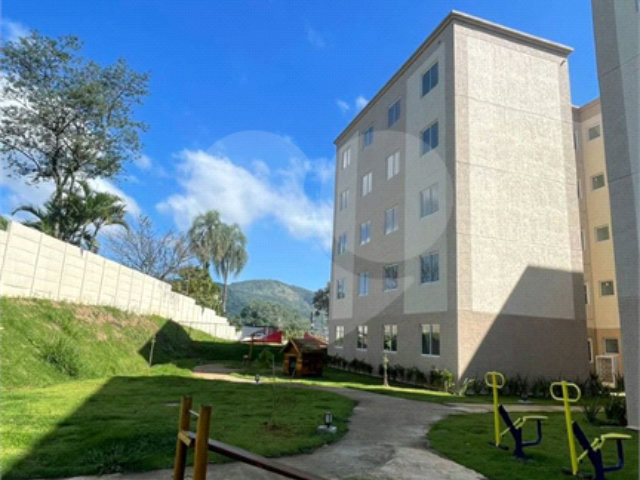 Apartamento à venda com 2 quartos em Tremembé, São Paulo, SP