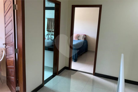 Casa à venda com 3 quartos, sendo 1 suíte,  em São José, Armação dos Búzios, RJ