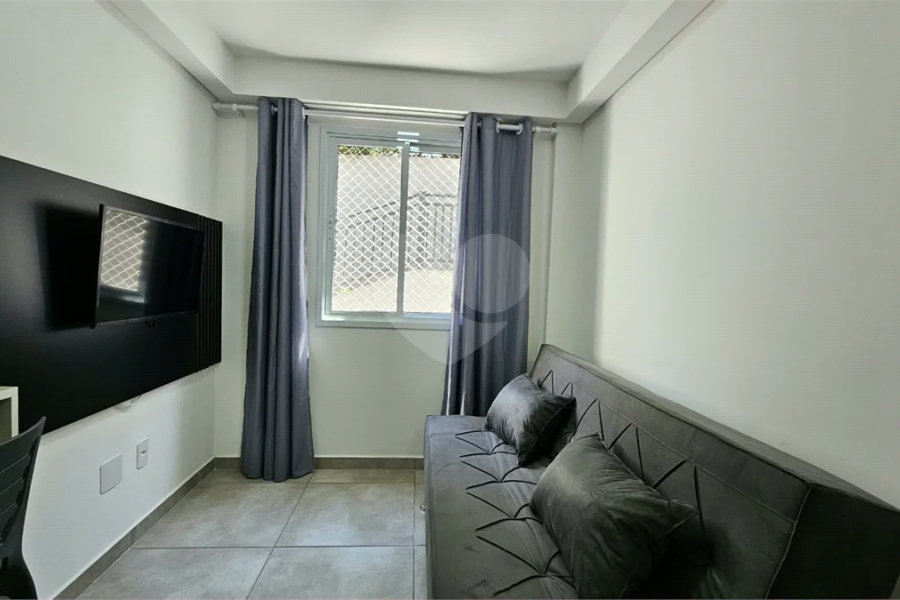 Apartamento para alugar com 1 quarto em Casa Verde, São Paulo, SP
