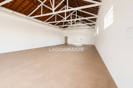 Salão à venda ou para alugar no Centro, Três Lagoas, MS