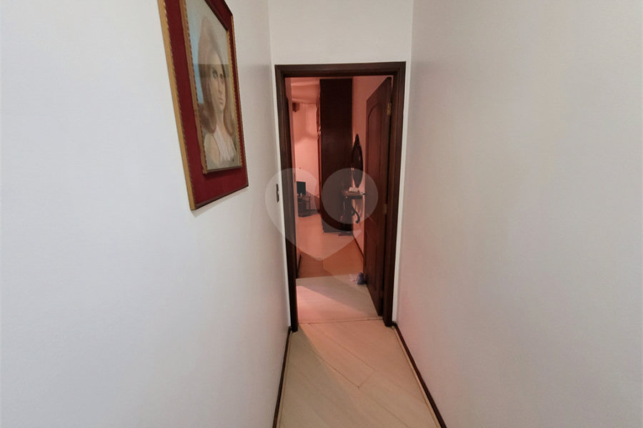 Sobrado à venda com 3 quartos, sendo 1 suíte, em Tucuruvi, São Paulo, SP
