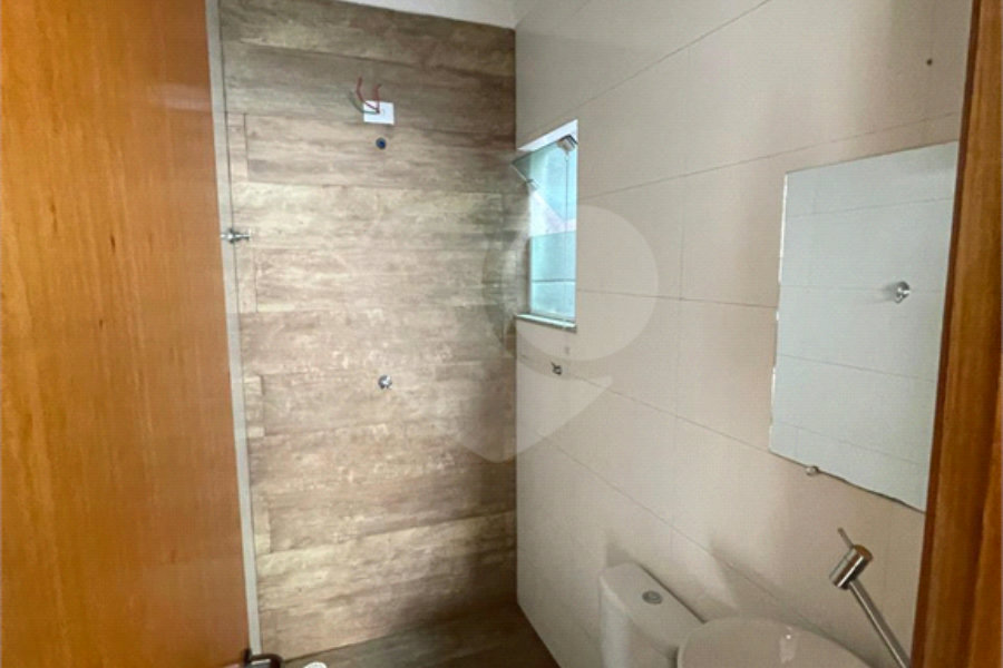 Casa à venda com 2 quartos, sendo 1 suíte, no condomínio João Rúbio, São Paulo - SP