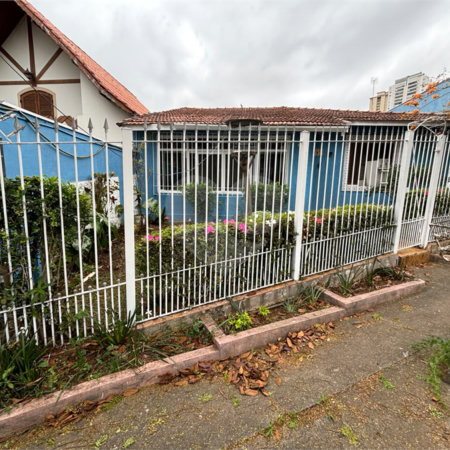 Casa à venda com 3 quartos no condomínio Santa Terezinha, São Paulo - SP
