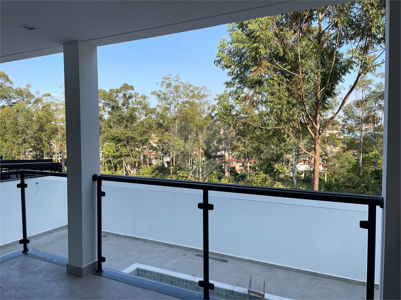 Casa à venda com 3 suítes no condomínio Central Parque, Salto - SP