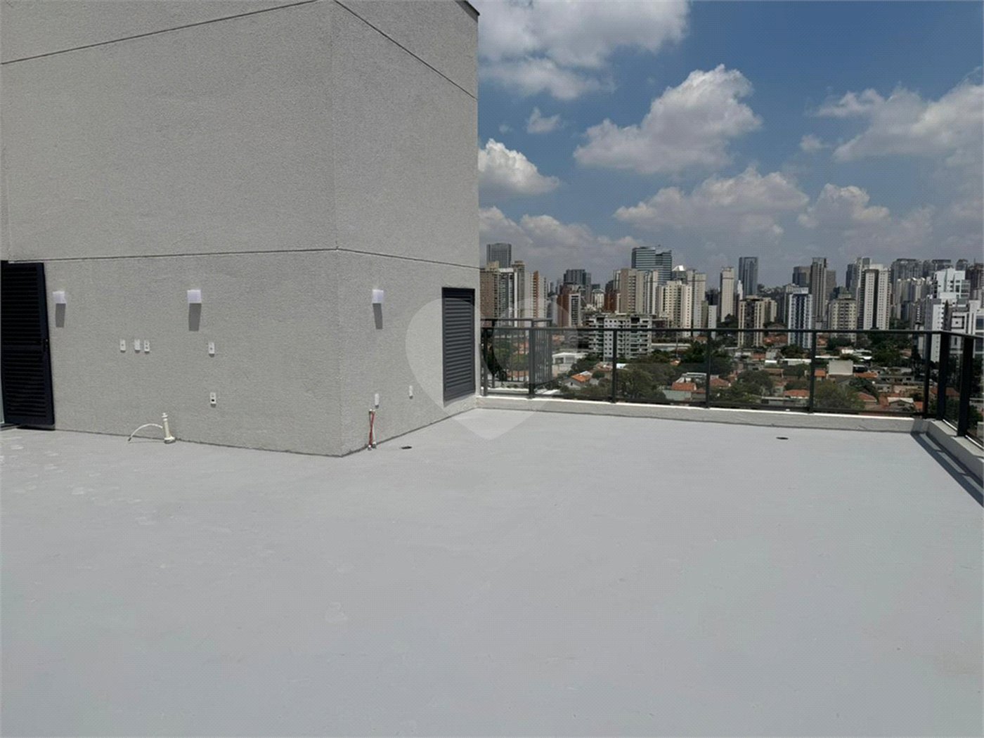 Cobertura à venda com 4 suítes em Brooklin Paulista, São Paulo, SP