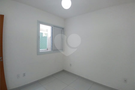 Apartamento para alugar com 1 quarto em Vila Gustavo, São Paulo, SP