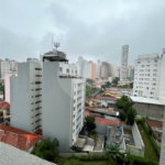 Apartamento para alugar com 2 quartos em Liberdade, São Paulo, SP