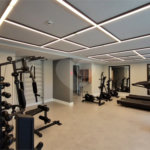 Apartamento à venda com 1 quarto em Perdizes, São Paulo, SP